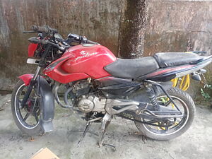 Second Hand Bajaj Pulsar Standard in Barpeta