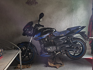 Second Hand Bajaj Pulsar Twin Disc - BS4 in Balasore