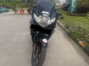 Second Hand Hero Honda Karizma ZMR - 2010 Standard in Pune