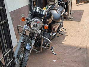 Second Hand Royal Enfield Thunderbird Disc in Chandigarh