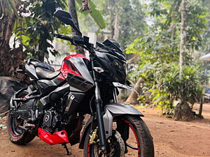 Second Hand Bajaj Pulsar ABS - BS IV in Kozhikode