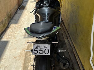 Second Hand Yamaha YZF V 2.0 in Sangli