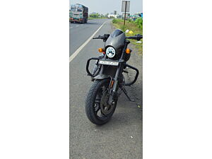 Second Hand Harley-Davidson Street Standard in Indore