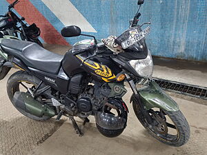 Second Hand Yamaha FZ Standard in Delhi