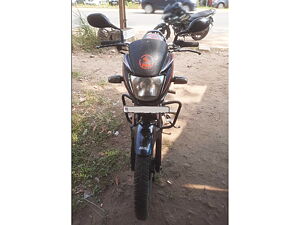 Second Hand Hero Honda Passion PRO - 2012 Standard in Thiruvananthapuram