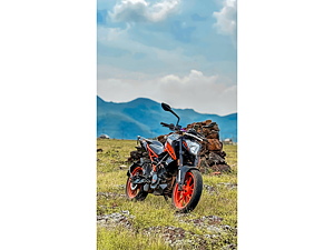 Second Hand KTM Duke Standard in Keonjhar