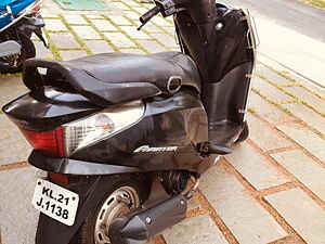 Second Hand Honda Aviator Disc in Thiruvananthapuram