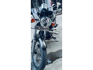 Second Hand Royal Enfield Thunderbird Disc Self in Indore