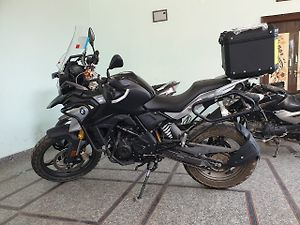 Used BMW G 310 GS - 2021 Bikes In India, Second Hand BMW G 310 GS ...