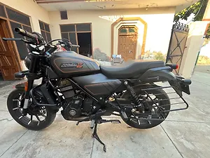 harley davidson bike second hand