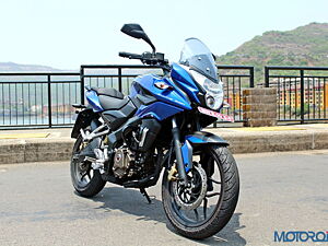 Second Hand Bajaj Pulsar Standard in Tamluk