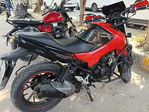 Hero xtreme 160r second hand bike hotsell