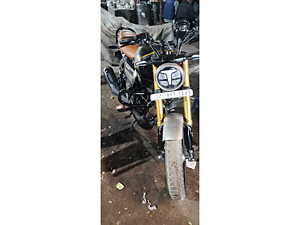 Second Hand TVS Ronin TD Special Edition in Kanpur