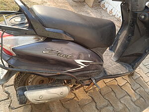 Second Hand Hero Duet LX in Agra