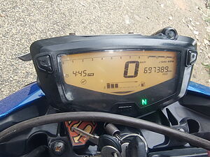 Second Hand TVS Apache Disc in Bangalore