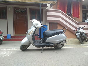 Second Hand Suzuki Access 125 Drum [2019] in Shimoga