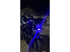 Second Hand Yamaha FZ Ltd Edition-Rear Drum in Kozhikode