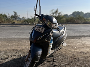 Second Hand Honda Activa Standard [2022] in Latur