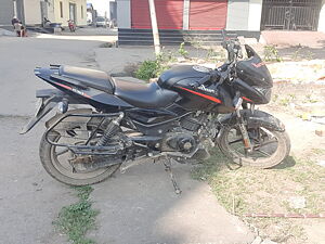 Second Hand Bajaj Pulsar Disc - CBS in Raigarh