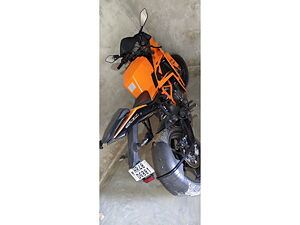 Second Hand KTM RC GP Edition in Bhiwani