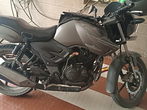 Second Hand TVS Apache Front Disc in Salem