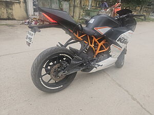 Second Hand KTM RC Standard in Vijaywada