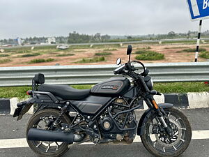 Second Hand Harley-Davidson X440 Denim in Bangalore