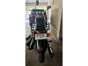 Second Hand Royal Enfield Thunderbird ABS in Gurgaon