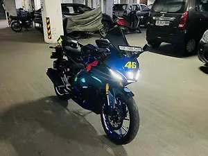 Used bike in greater noida discount