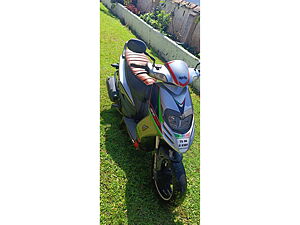 Second Hand Aprilia SR Standard in Ooty