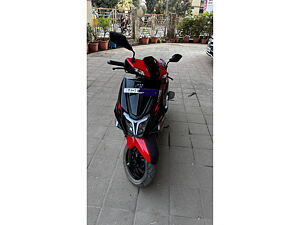 Second Hand TVS Ntorq 125 Race Edition in Thane