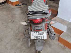 Second Hand Honda SP 125 Drum [2022] in Raipur