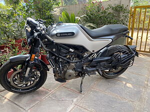 Second Hand Husqvarna Vitpilen 250 Standard in Bhopal