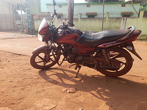 Second Hand Honda Shine Electric Start/Drum/Alloy (BS III) in Pune