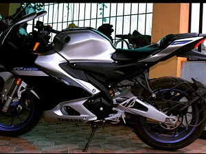 Second Hand Yamaha YZF M [2022] in Belgaum