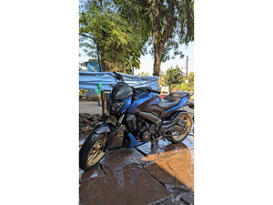 Second Hand Bajaj Dominar 400 - 2018 ABS in Bhopal