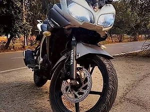 11 Used Yamaha Bikes in Greater Noida Second Hand Yamaha Bikes for Sale in Greater Noida BikeWale