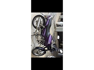 Second Hand Bajaj Pulsar Single Disc in Bangalore