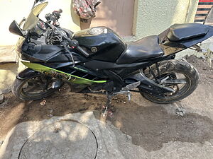 Second Hand Yamaha YZF V 2.0 in Jamnagar