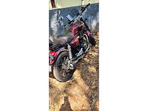 Second Hand Honda Hness CB350 - 2020-2022 DLX in Thrissur