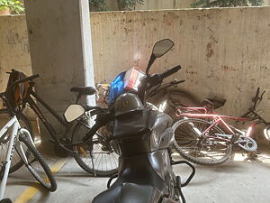 Second Hand Bajaj Pulsar Disc in Bangalore