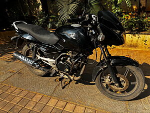 Second Hand Bajaj Pulsar Standard in Pune