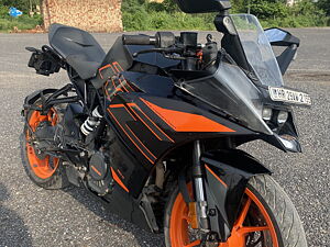 Second Hand KTM RC Standard in Faridabad