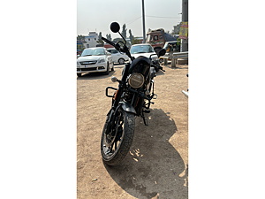 Second Hand Harley-Davidson X440 S in Hyderabad