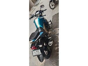 Second Hand Yamaha FZ Standard in Delhi