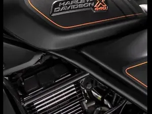 Used Harley-Davidson Bikes in Mumbai, Second Hand Harley-Davidson 