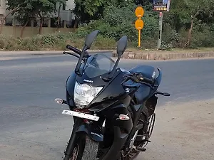 402 Used Suzuki Gixxer Bikes In India, Second Hand Suzuki Gixxer Bikes