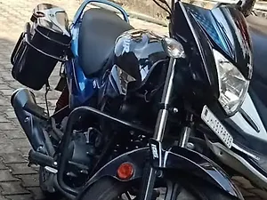 Sale second hand glamour bike Top Sellers