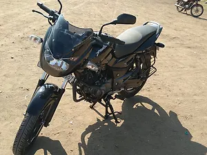Bajaj Pulsar 150 Second Hand Bajaj Pulsar 150 Second Hand 150 Twin