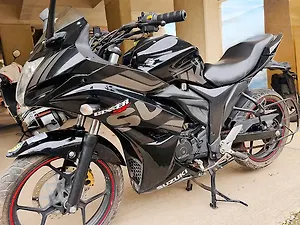150 Black Gixxer 150 Second Hand Gixxer 250 Second Hand Gixxer 150